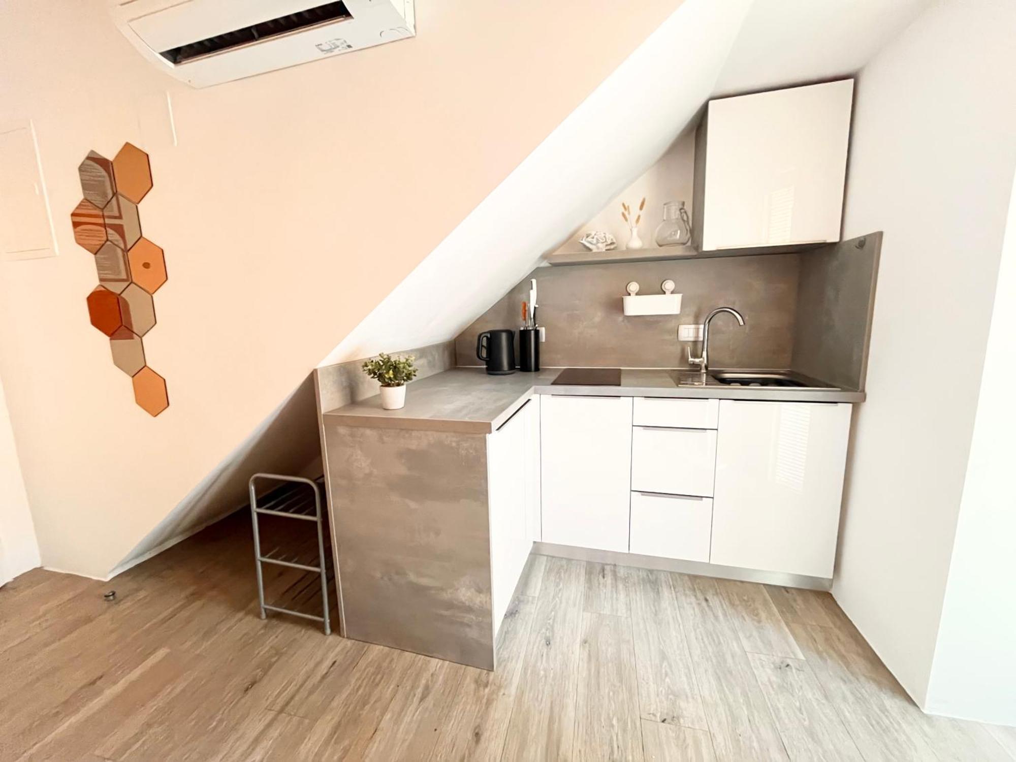Casa Orange 2 Apartment Koper Exterior foto